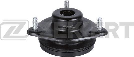 Опора амортизатора (стойки) Zekkert передняя для Volkswagen LT I 1990-1996. Артикул GM-2101