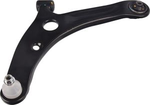 Поперечный рычаг передней подвески Blue Print левый нижний для Mitsubishi Colt VI (Z20/Z30) 2004-2012. Артикул ADC486105