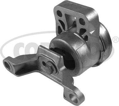 Опора (подушка) двигателя Corteco. Артикул 80004575