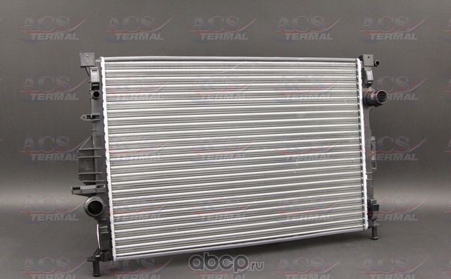 РАДИАТОР ОХЛАЖДЕНИЯ 565615J_TERMAL (ACS Termal). Артикул 565615