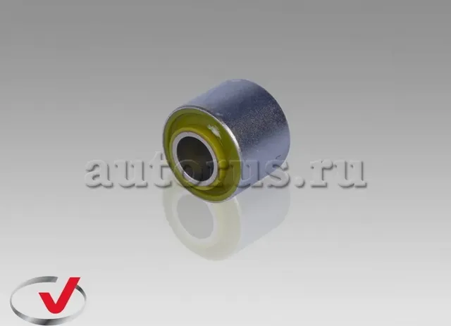Сайлентблок Полиуретановый переднего рычага задний (Vtulka). Артикул 8060271