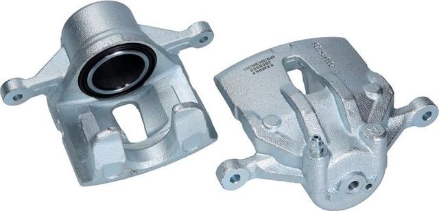 Тормозной суппорт Kamoka (Серый чугун) передний правый для Kia Proceed I 2008-2013. Артикул JBC0560