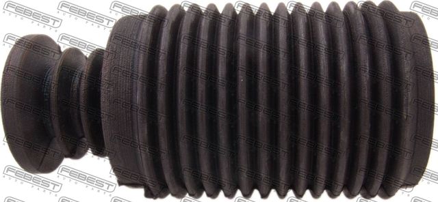 Пыльник амортизатора (стойки) Febest передний для Nissan Avenir W11 2001-2005. Артикул NSHB-W11F
