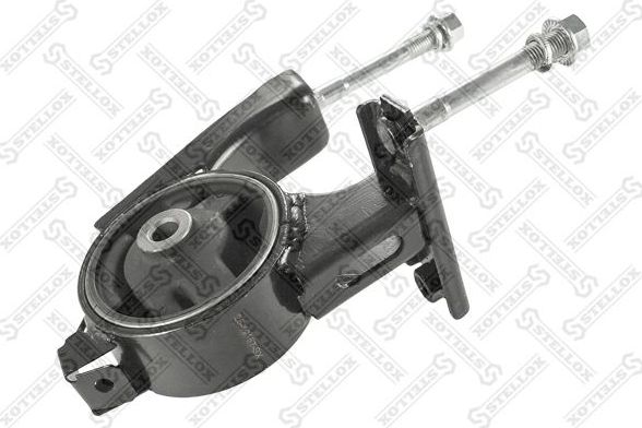 Подушка (опора) двигателя Stellox. Артикул 25-19157-SX