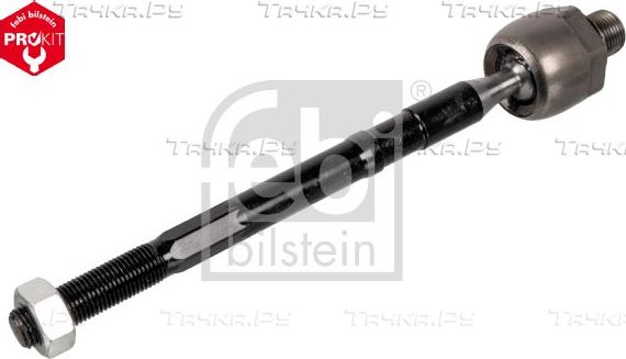 Рулевая тяга Febi Bilstein ProKit. Артикул 170815