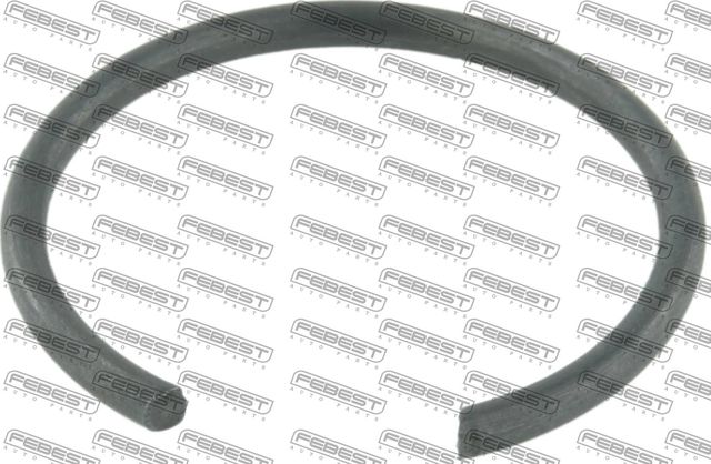 Пыльник шруса (комплект) Febest для Nissan Wingroad Y11 2003-2005. Артикул CC-1-25X2