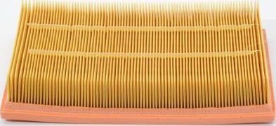 Воздушный фильтр Bosch для Volvo V50 I 2004-2007. Артикул 1 457 433 323