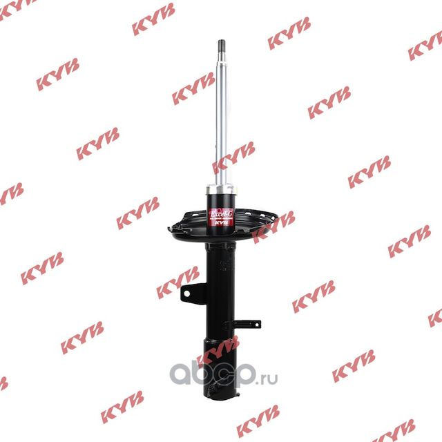 Амортизатор KYB Excel-G задний левый для Lexus RX II 2003-2008. Артикул 339133