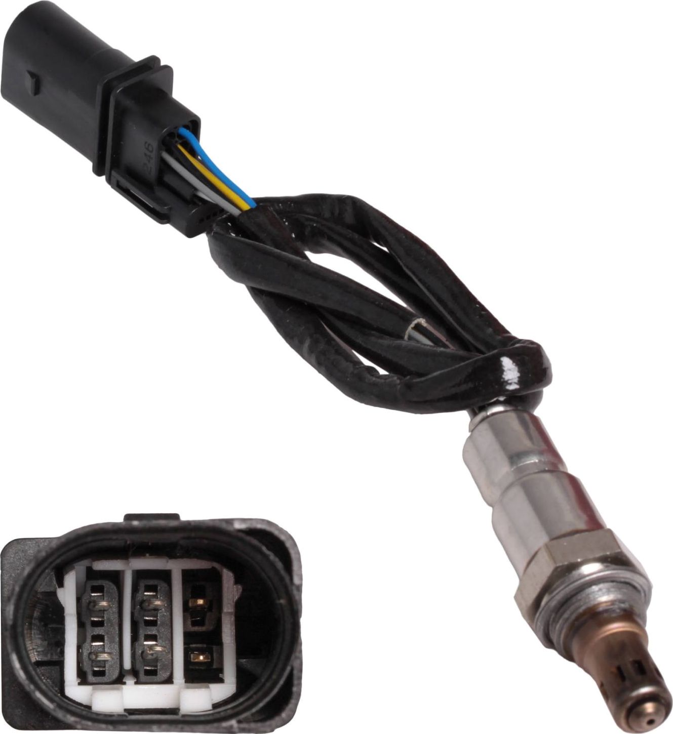 Лямбда-зонд (кислородный датчик) StartVOLT для SEAT Tarraco I 2018-2026. Артикул VS-OS 1833