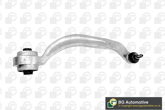 Поперечный рычаг BGA задний нижний для Audi A4 II (B6) 2000-2004. Артикул TRC7901