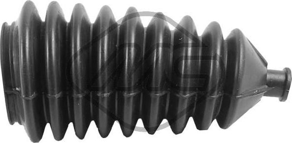 Пыльник рулевой рейки Metalcaucho передний правый/левый для Suzuki Ignis II (HR) 2003-2008. Артикул 10586