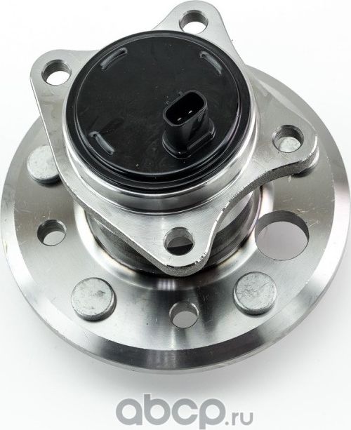 Ступица задняя в сборе с подшипником (Dominant) Dominant. Артикул TO42045048010