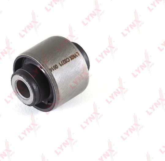 Сайлентблок переднего рычага подвески LYNXauto верхний для Rover 600 1993-1999. Артикул C8271