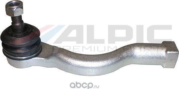 Рулевойнаконечник левый MITSUBISHI(L200,MONTERO,PAJERO) (Alpic). Артикул ARE202L