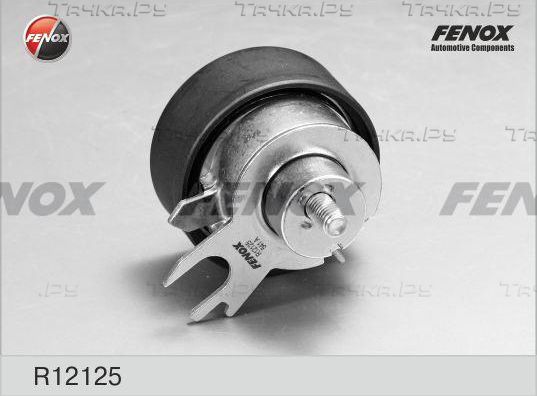 Направляющий (ведущий) ролик ремня ГРМ Fenox для SEAT Leon I 1999-2006. Артикул R12125