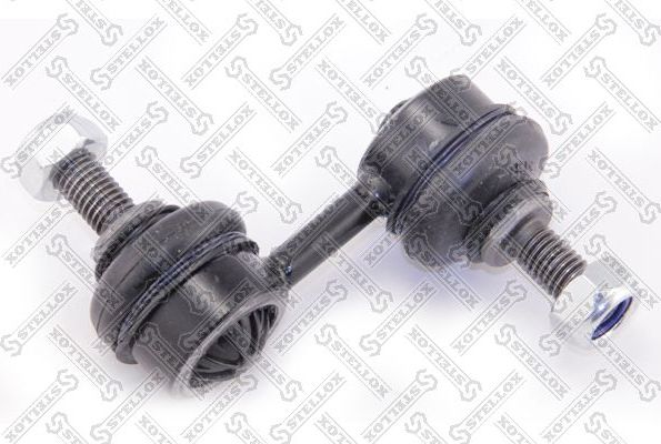 Стойка (тяга) стабилизатора Stellox. Артикул 56-03022-SX