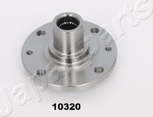 Ступица колеса Japanparts. Артикул KK-10320