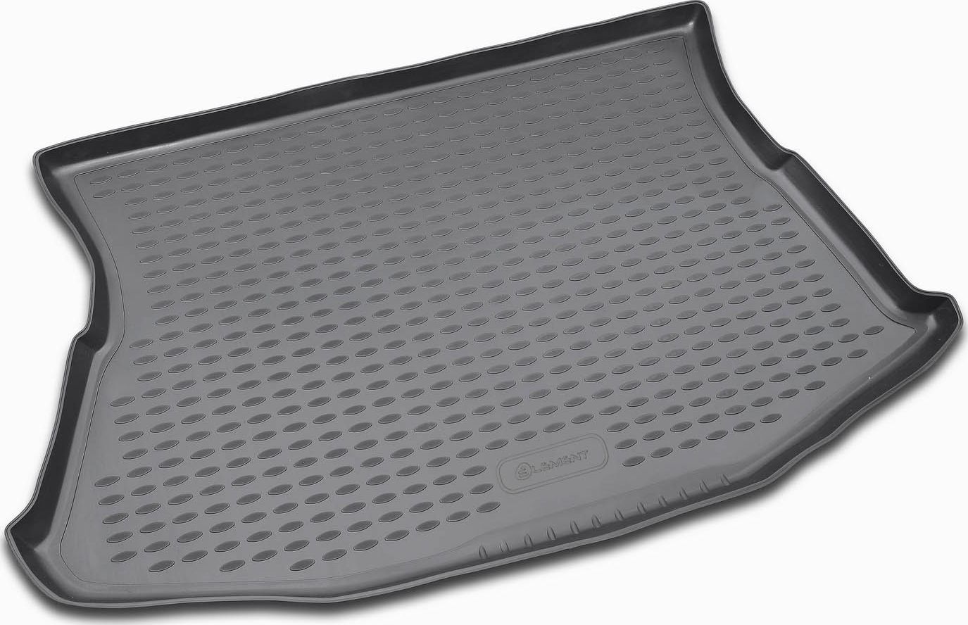 Коврик Element для багажника Alfa Romeo 147 хэтчбек 3-дв. 2000-2010. Артикул NLC.02.02.B11