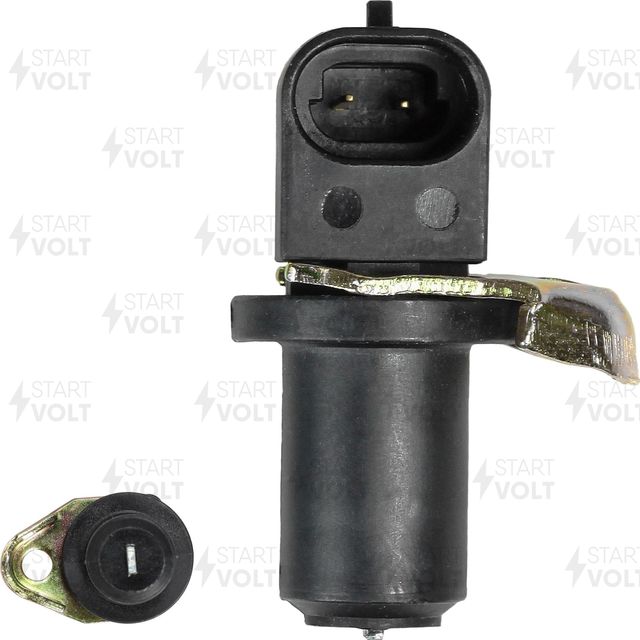 Датчик ABS StartVOLT передний правый для Daewoo Lanos 1997-2008. Артикул VS-ABS 0564