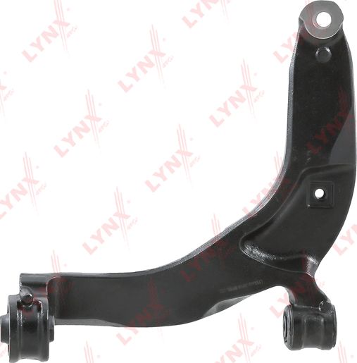 Поперечный рычаг передней подвески LYNXauto. Артикул B5158L
