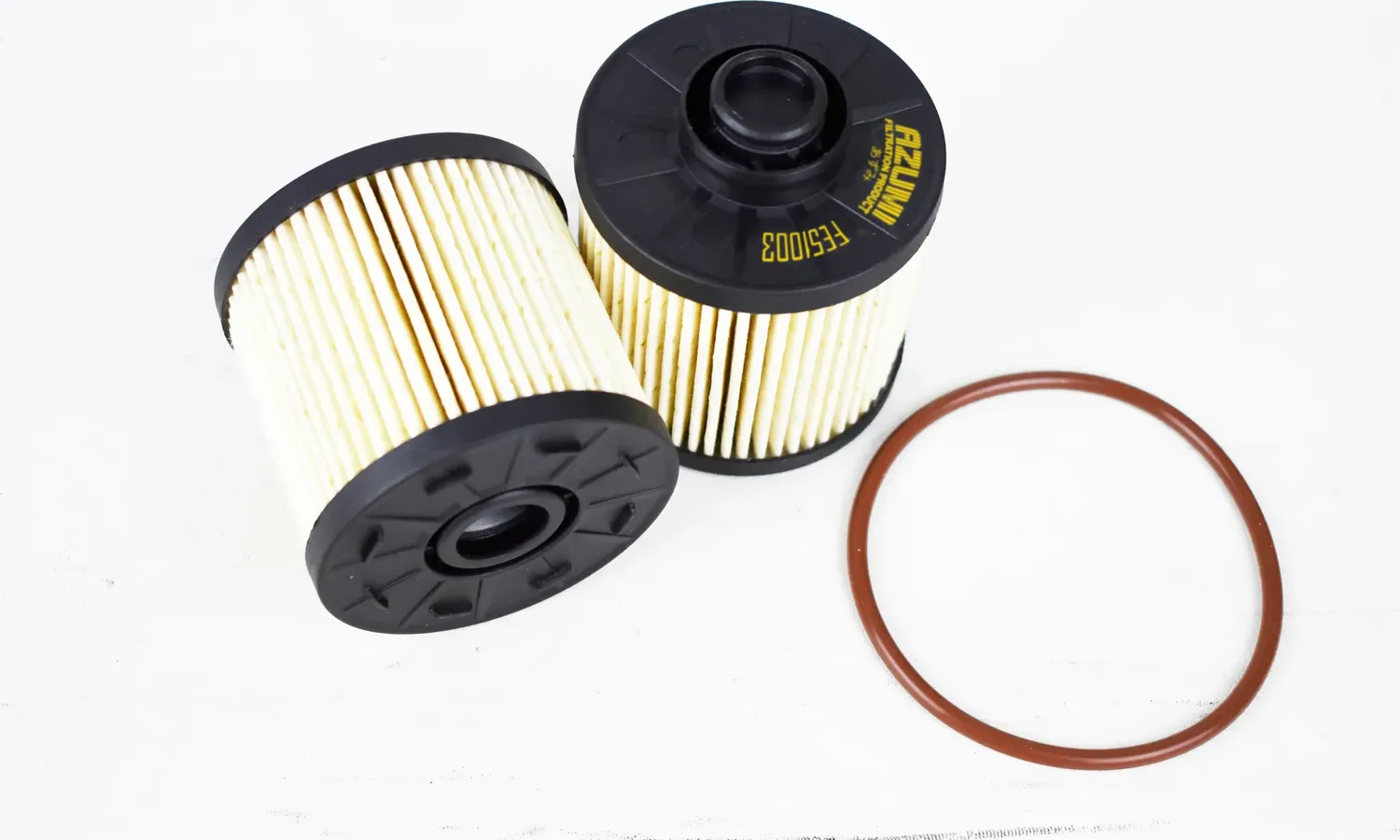 Фильтр топливный элемент (Azumi). Артикул fe51003