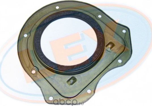 Сальник к/в задний Peugeot Boxer3-Fiat Ducato3- 2.2 (LEX). Артикул SK2161