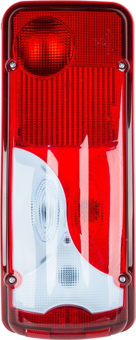 Фонарь задний (Depo). Артикул 449-1901R-WE