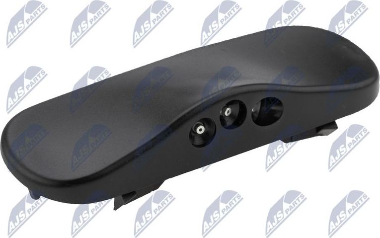 Форсунка омывателя лобового стекла NTY. Артикул EDS-AU-038