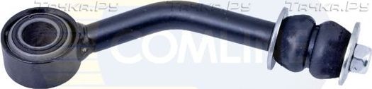 Стойка (тяга) стабилизатора Comline (сталь). Артикул CSL5036