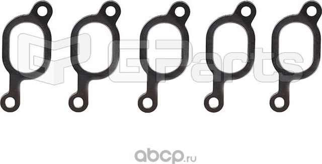 Ком/кт прокл.выпуск.кол-ра (Gparts). Артикул VO271802