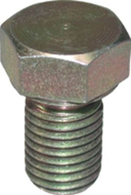 Сливная пробка масляного поддона двигателя Birth передний нижний для Mercedes-Benz CLS II (C218) 2011-2017. Артикул 4186