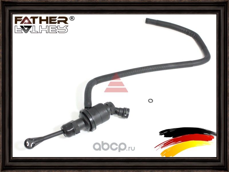 Цилиндр сцепления главный (Father). Артикул F2209R06