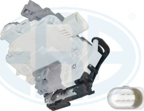 Замок двери Era передний правый для SEAT Ibiza IV 2008-2015. Артикул 660267