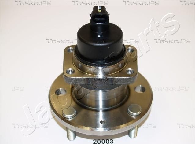 Ступица колеса Japanparts задняя для Chevrolet Evanda 2005-2006. Артикул KK-20003