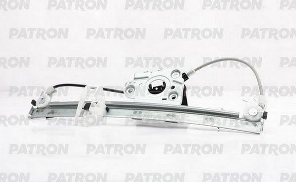 Стеклоподъемник Patron задний правый для BMW 3 V (E90/E91/E92/E93) 2004-2012. Артикул PWR2002R