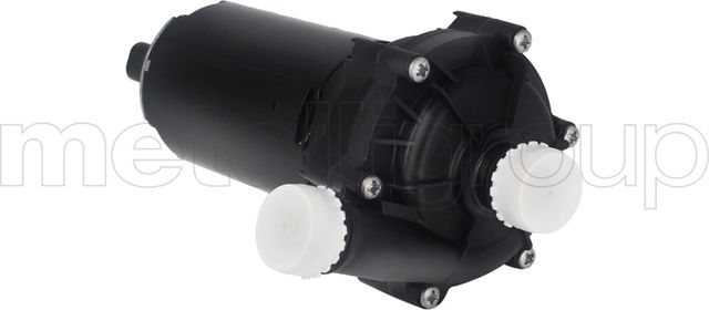 Дополнительный водяной насос Metelli для Maybach 57 I 2002-2012. Артикул 25-0024