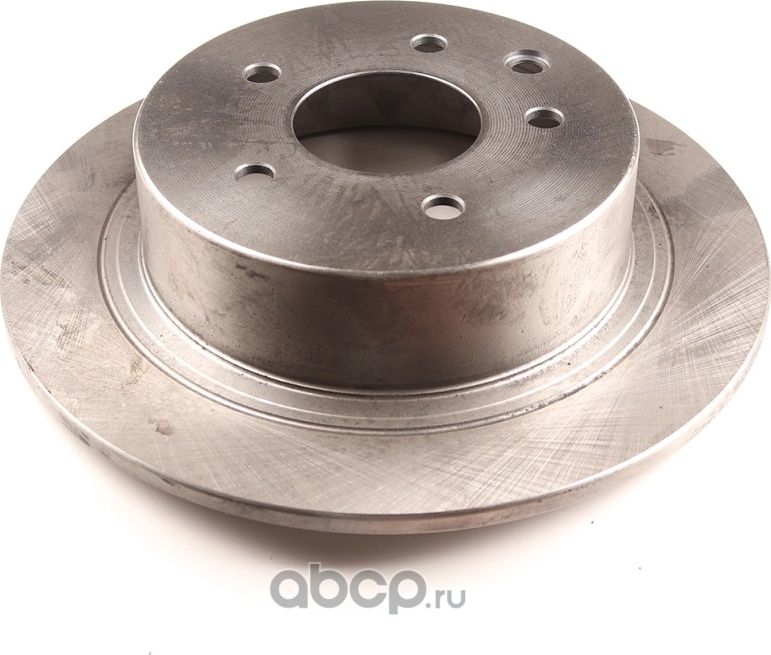 Тормозной диск (Sumomoto). Артикул SM432069Y000