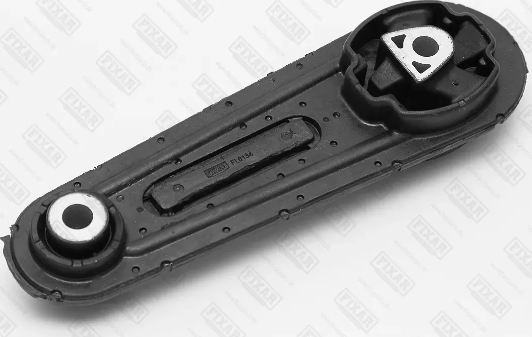 Опора двигателя RENAULT LOGAN 05- лев. (Fixar). Артикул FL0134