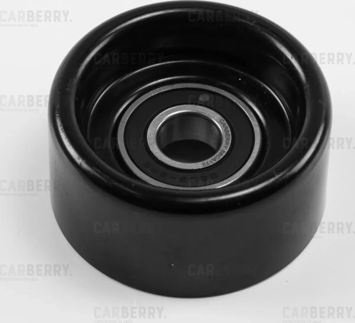 Ролик ремня приводного TOYOTA Land Cruiser/Sequoia 07-LEXUS LX570 07 (Carberry). Артикул 55CA172