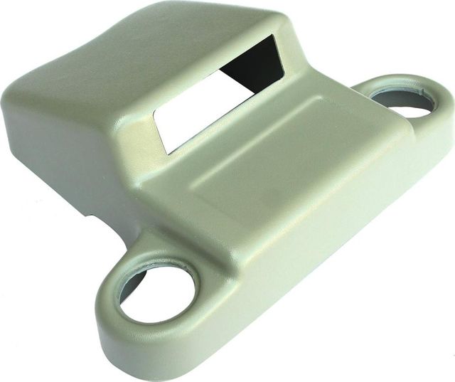 Консоль потолочная Группа3 для установки радиостанции (вырез под радиостанцию 140х40 мм) для УАЗ Патриот (со штатным люком) 2007-2012 Серая. Артикул 268