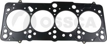 Прокладка ГБЦ OSSCA для Audi S8 I (D2) 1999-2002. Артикул 27395