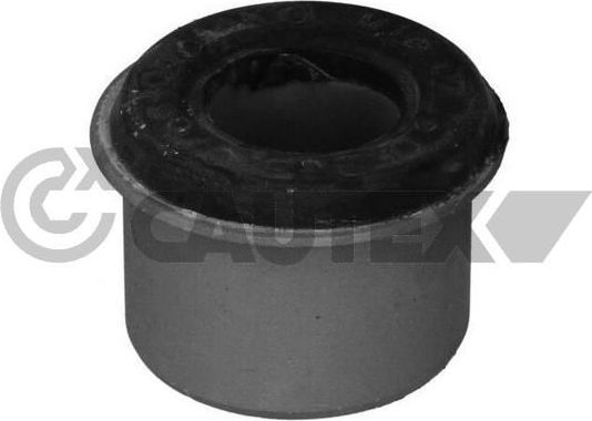Сайлентблок переднего рычага подвески Cautex. Артикул 759167