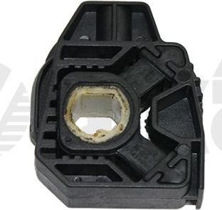 Крепление (кронштейн) радиатора Vika верхний для Audi S3 I (8L) 1999-2003. Артикул 18060259101