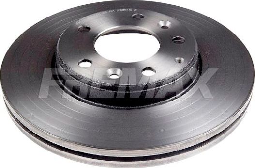 Тормозной диск Fremax. Артикул BD-3269