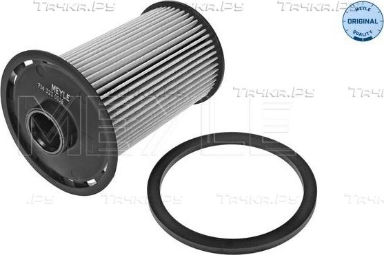 Топливный фильтр Meyle Original для Ford Galaxy II 2006-2015. Артикул 714 323 0016