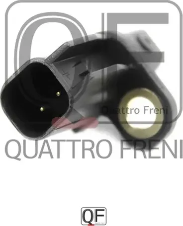 Импульсный датчик abs rr (Quattro Freni). Артикул qf61f00326