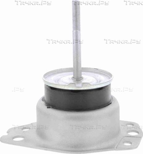 Подушка (опора) двигателя Vaico Original VAICO Quality правая для Fiat Marea 1996-2002. Артикул V24-0940