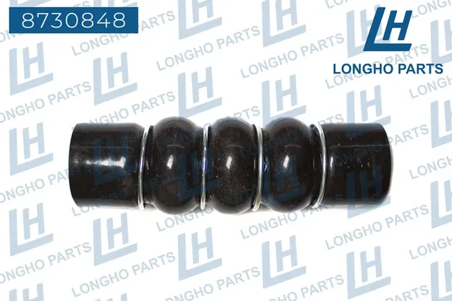 Патрубок воздушного фильтра PEUGEOT-CITROEN Berlingo 0382NN (Longho) Longho. Артикул 8730848