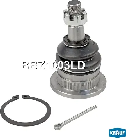Шаровая опора (Krauf). Артикул BBZ1003LD