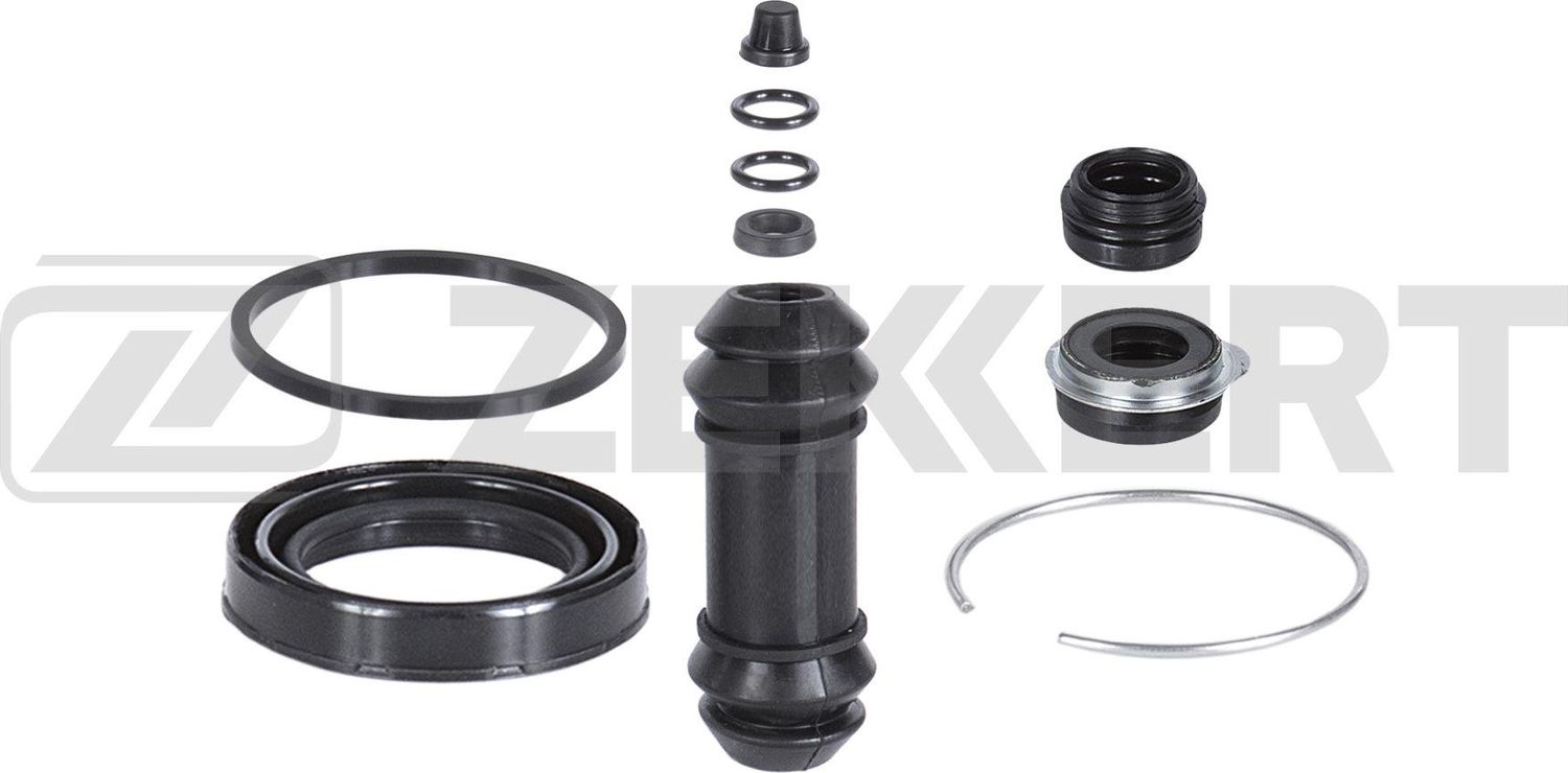 Ремкомплект тормозного суппорта Zekkert. Артикул BR-1036